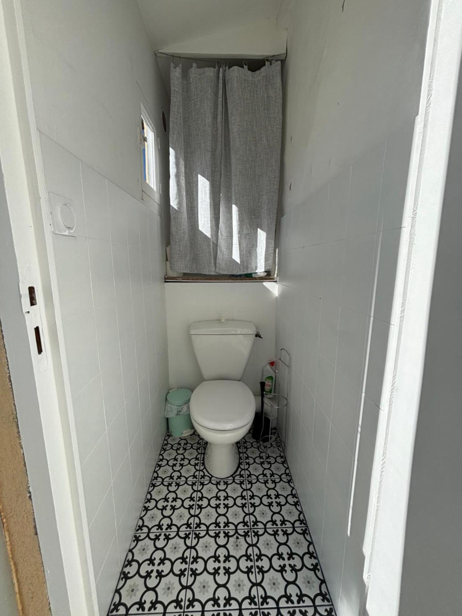 Magnifique Grand T3 Refait A Neuf En 2025 Plein Centre Corte 13 Cours Paoli Wifi Ecran Plat Lave Linge 6 Couchages Apartamento