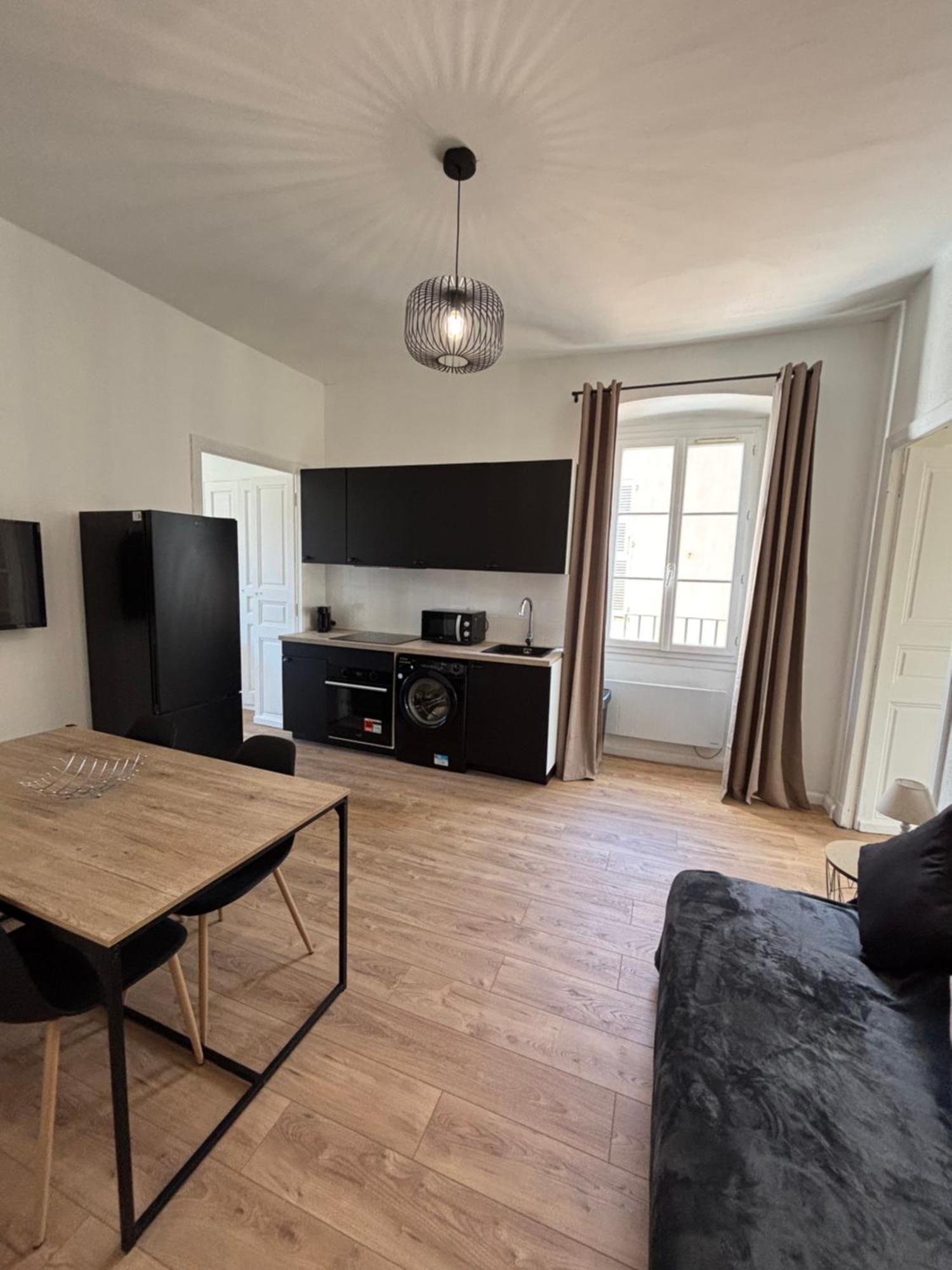 Apartamento Magnifique Grand T3 Refait A Neuf En 2025 Plein Centre Corte 13 Cours Paoli Wifi Ecran Plat Lave Linge 6 Couchages Corte (Corsica)