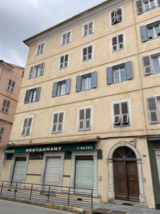 Apartment Magnifique Grand T3 Refait A Neuf En 2025 Plein Centre Corte 13 Cours Paoli Wifi Ecran Plat Lave Linge 6 Couchages Corte (Corsica)