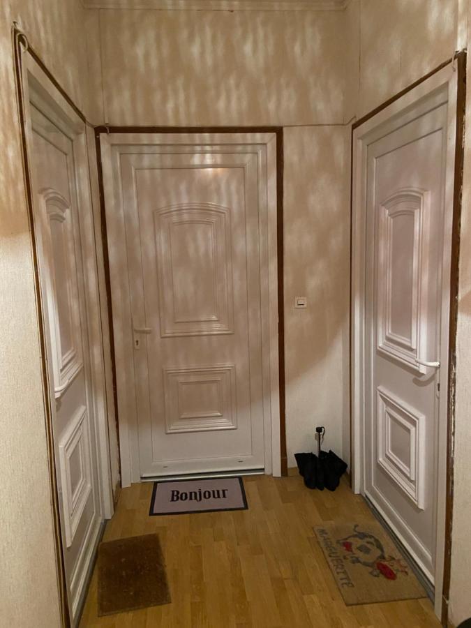 Apartment Magnifique Grand T3 Refait A Neuf En 2025 Plein Centre Corte 13 Cours Paoli Wifi Ecran Plat Lave Linge 6 Couchages