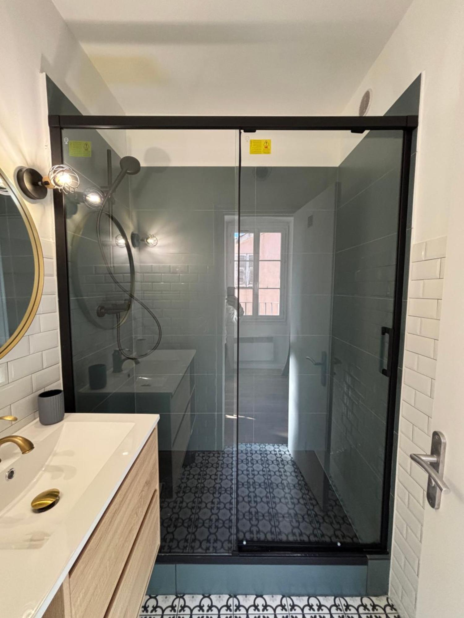 Magnifique Grand T3 Refait A Neuf En 2025 Plein Centre Corte 13 Cours Paoli Wifi Ecran Plat Lave Linge 6 Couchages Apartment *
