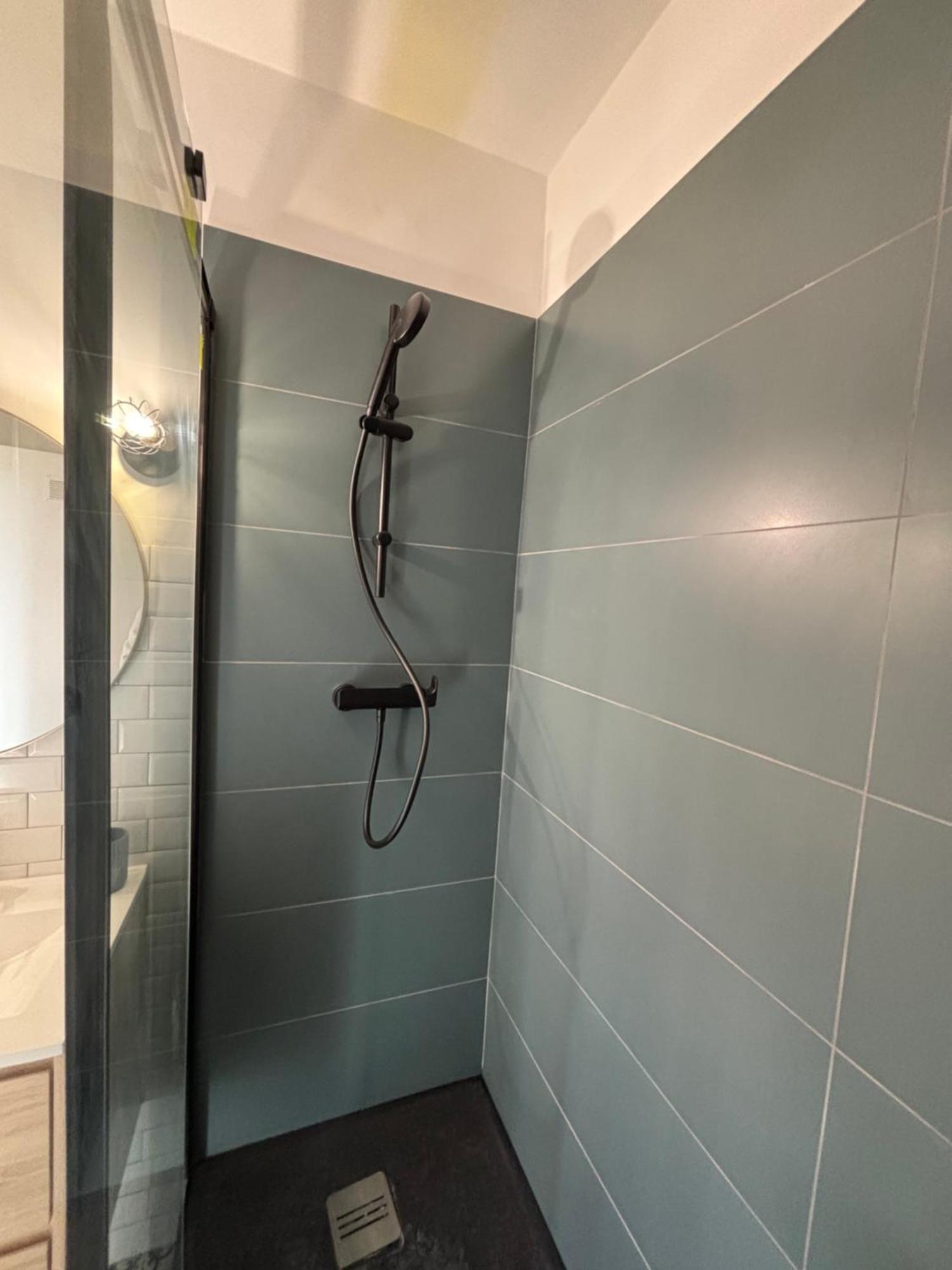Magnifique Grand T3 Refait A Neuf En 2025 Plein Centre Corte 13 Cours Paoli Wifi Ecran Plat Lave Linge 6 Couchages Apartment Corte (Corsica)